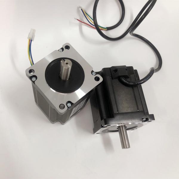 AVG car motor 80mm 310Vdc 669W 1.6N.M 4000rpm high speed brushless dc motor with