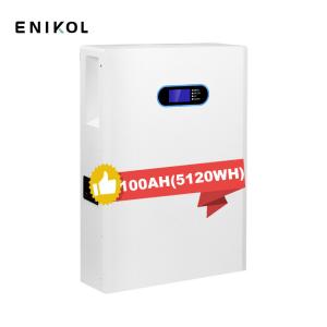 Quality OEM / ODM High Voltage 48V Lifepo4 Battery 200ah 100ah Solar Lithium Ion Batteries wholesale