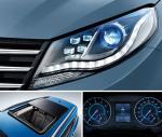 DFSK GLORY 580 SUV 2024 Gasoline Car Euro VI Emission Standard High Speed 4
