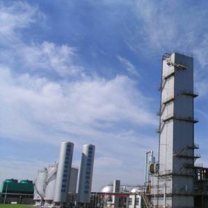 Quality Cylinder Filling Liquid Oxygen Manufacturing Plant 6KV 99.6% Oxygen wholesale