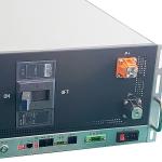 GCE High Voltage Battery Management System 225S 720V 400A Relay Solution Master