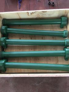 Quality PR1 Production Level Wellhead Accessories Integral Pup Joint With Hammer Union wholesale