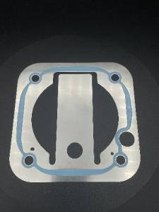 Quality Surface Polishing Automotive Stamping Parts With OEM / ODM Service wholesale