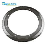 OD 308mm Paper Cutting Circular Tungsten Carbide Saw Blade