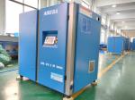 VSD Screw Compressor 10L-20L Synthetic Oil 7-13bar
