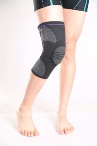 Quality 2020 hot selling Prime quality ODM/OEM Sport Professional knitted knee Support knee brace wholesale