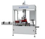2-3cases Min Carton Packing Machine Semi Automatic Box Packing Machine