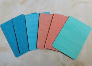 China Red Brown Black Asbestos Jointing Sheet , Asbestos Rubber Fiber Sheet on sale
