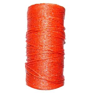Quality Electric fence temporary poly wire for animal farm fence QL714 wholesale
