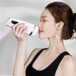 6 Weeks Permanent 240V 2.6A 450000 IPL Laser Handset