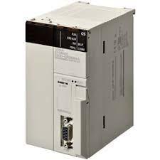 Quality 30K steps Omron CS1D-CPU44SA CPU Unit 1280 Points Black Color wholesale