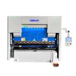 Electric Servo Hybrid CNC Press Brake 220V 380V 415V 440V