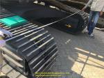 XE200D Crawler Hydraulic Excavator Operating Weight 21500kg Bucket Capacity 0