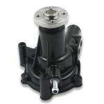 4TNE88 Isuzu Diesel Water Pump High Precision Energy Efficient For Yanmar Diesel