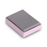 Spot Varnishing 200gsm Electronics Packing Boxes For Jewelry Gift