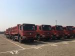 Heavy Duty Dump Truck Equipment