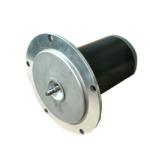 12VDC Sewage Pump Motor 4 Poles Design With Stainless Steel Shaft D77 Series
