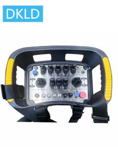Quality Excavator WirelessRemote Control CAN Bus Output wholesale