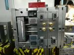 Customzed Plastic Injection Mold Tooling , Plastic Molding Parts LKM Mould Base