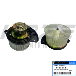 Quality HITACHI EXCAVATOR 4719162 24V A/C BLOWER MOTOR FITS ZAX140-3 ZAX200-3 ZAX240-3 wholesale