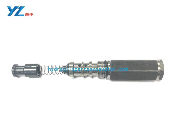 VOE14514691 Master Control Valve Fitting EC210 EC240 Combination Valve