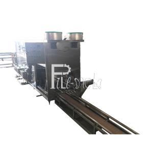 Quality Double Bottle Holders Line 300BPH 3 Gallon Filling Machine wholesale