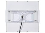 Explosion-proof 100W LED Canopy Lights for Gas Station