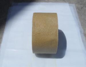Quality Petrolatum Anti-Corrosion Tape for flanges, valves, and fittings wholesale