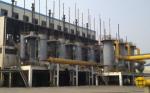 ISO9001 3000KW Aluminum Biomass Gasifier Plant With Automatic Igniter
