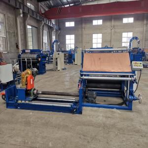 Quality 100m Automatic Seven Feet 415v Gi Wire Net Making Machine wholesale