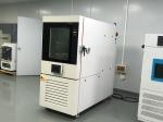 15 Degree / Min 225L ESS Chamber High Reliability Intelligent Rapid Change
