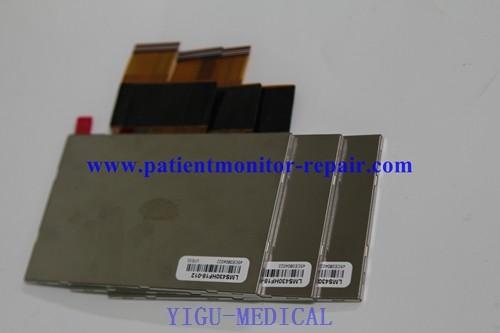 PN LMS430HF18-012 LCD Medical Equipment Parts For COVIDIEN Oxymeter Display