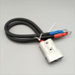 80A 160A 320A Inverter Battery Cable Set 150V For Electric Forklift