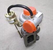 Quality Foton Truck Turbocharger GT25 786362-0001 wholesale