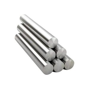 Quality 201 304 310 Stainless Steel Round Rod 316 321 904l ASTM A276 2205 2507 4140 310S wholesale