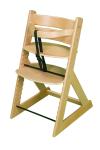 beech baby high chair E1 standard