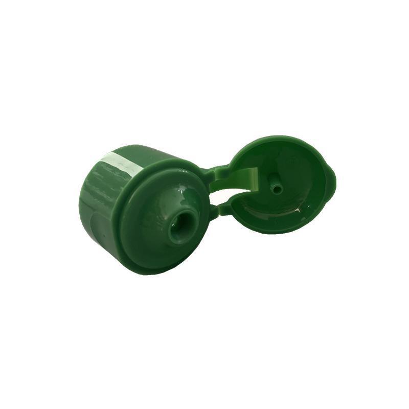 20/410 24/410 28/410 plastic Cap Flip Top Cap Cosmetic Bottle Caps