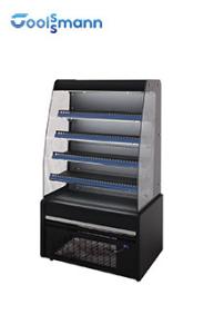 Quality Upright Vegetable Chiller Refrigerator wholesale