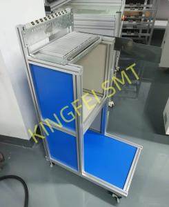 Quality Samsung SM Feeder Storage Rack Samsung Feeder Exchange Jig wholesale