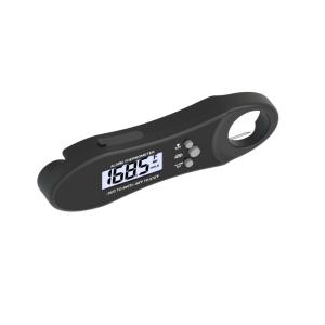 Quality Waterproof Digital Food Thermometer With Alarm Cooking Rechargeable Grill Bbq wholesale