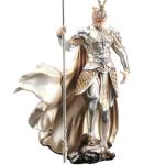 Decorative Wukong Golden Hoop Figure Black Mythology Monkey King VS Buddha