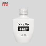 8ml Nail Polish Bottles UV Gel Polish Empty Nail Polish Containers Glass Bottle