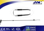 Plasma Urology Surgical Instruments , Surgical Medical Devices For Bladder