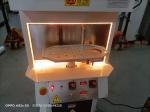 Automatic Rotary Infrared Glue Activator Machine 220V Shoe Manufacturing