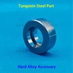High Toughness Kg7 Tungsten Steel Parts For Aerospace And Photovoltaic