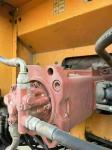 Used 30ton Excavator Hyundai 305lc-9t For Heavy Duty Mining Operations