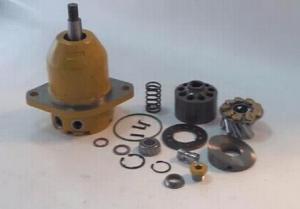 Quality CAT320 Hydraulic Fan Pump and motor wholesale