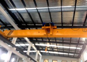 Quality 20 ton single overhead crane 20 ton crane wholesale