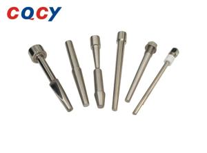 Quality Flange Mounting Temperature Instrument Gauge Protection Sleeve Welded Thread Installation wholesale