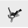 Buy cheap SS Investment Casting Foundry , Stainless Steel WCB Steering Knuckle parts from wholesalers